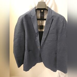 Burberry Men's Suit